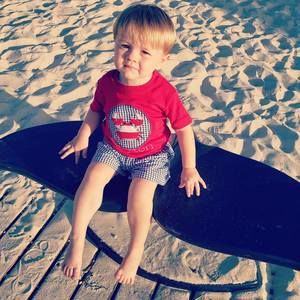 Meet your Posher, Kristen